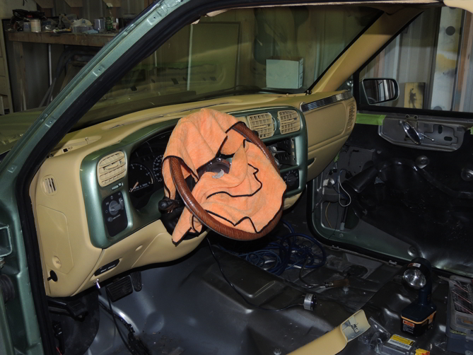 Image for 06 S-10 3-door